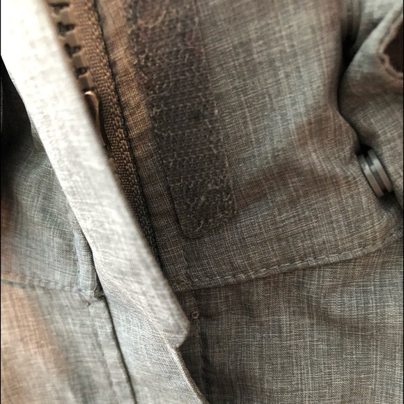 REÍ Element Jacket Size M - Picture 15 of 16